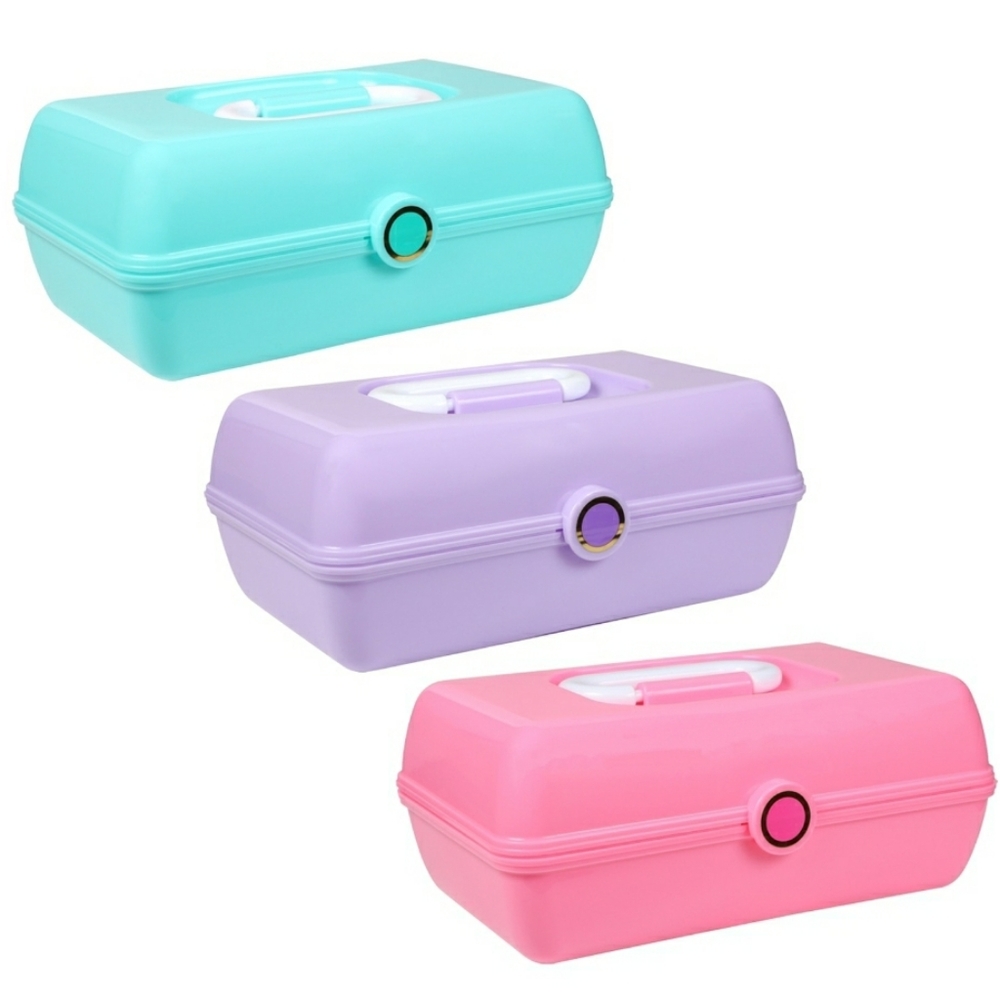 NWT 90s inspired accessory/makeup case